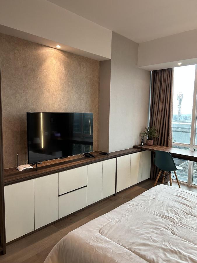 U Residence 2 Studio Apartment Pool View Τάνγκερανγκ Εξωτερικό φωτογραφία