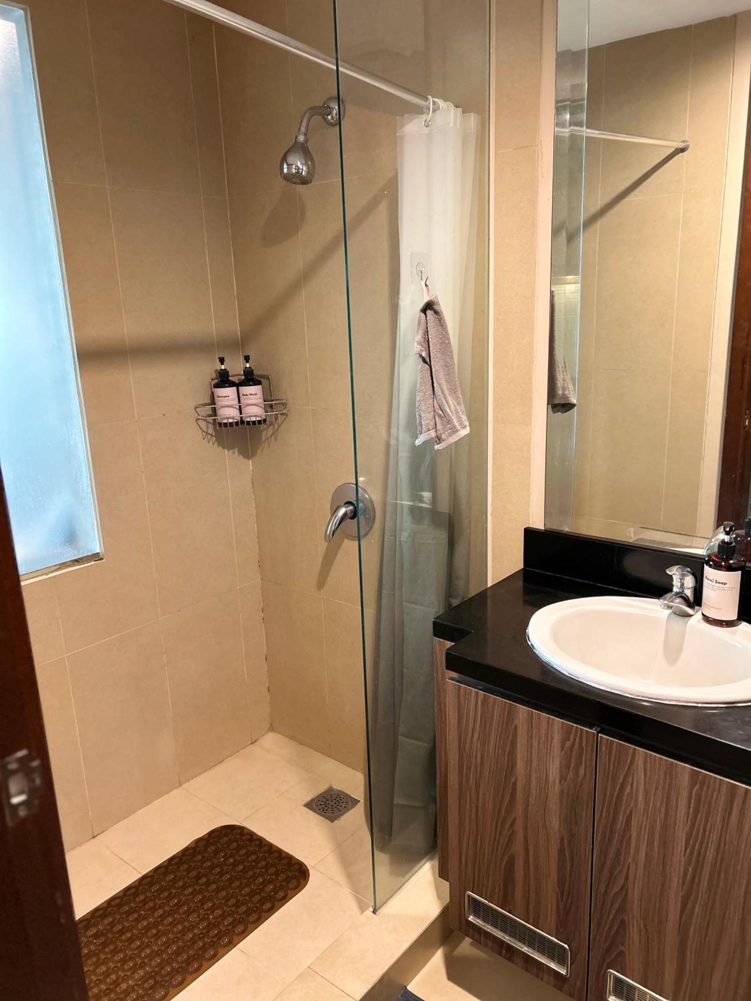 U Residence 2 Studio Apartment Pool View Τάνγκερανγκ Εξωτερικό φωτογραφία